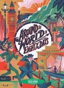 Cover: Classic Starts®: Around the World in Eighty Days - Union Square & Co.