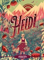 Cover: Classic Starts®: Heidi - Union Square & Co.