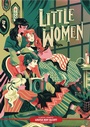 Cover: Classic Starts®: Little Women - Union Square & Co.