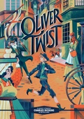 Cover: Classic Starts&reg;: Oliver Twist - Union Square & Co.