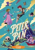 Cover: Classic Starts&reg;: Peter Pan - Union Square & Co.