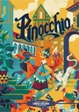 Cover: Classic Starts®: Pinocchio - Union Square & Co.