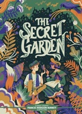 Cover: Classic Starts&reg;: The Secret Garden - Union Square & Co.