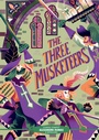 Cover: Classic Starts®: The Three Musketeers - Union Square & Co.