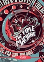Cover: Classic Starts®: The Time Machine - Union Square & Co.