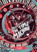 Cover: Classic Starts&reg;: The Time Machine - Union Square & Co.