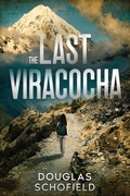 Cover: The Last Viracocha - Ebookit.com