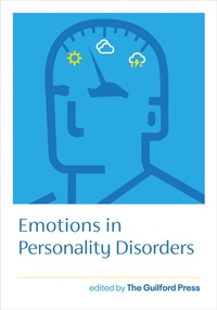 Abbildung von: Emotions in Personality Disorders - The Guilford Press