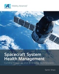 Cover: Spacecraft System Health Management - SAE International