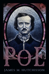 Enlarge image Cover: Poe - University of Pennsylvania Press, Inc.