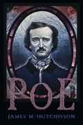 Cover: Poe - University Press of Mississippi
