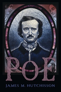 Enlarge image Cover: Poe - University Press of Mississippi