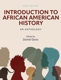 Cover: Introduction to African American History - Cognella Academic Publishing