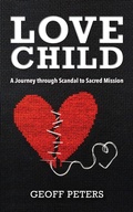 Cover: Love Child - William Carey Publishing