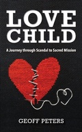 Cover: Love Child - William Carey Publishing