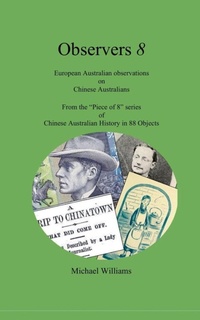 Enlarge image Cover: Observers 8 - Chidestudy Press