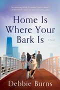 Cover: Home Is Where Your Bark Is - Sourcebooks Casablanca