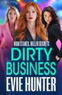 Cover: Dirty Business - Boldwood Books Ltd