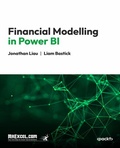 Bild: Financial Modelling in Power BI - Packt Publishing