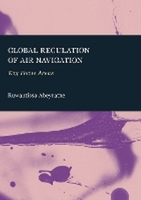 Abbildung von: Global Regulation of Air Navigation - Ethics International Press Ltd