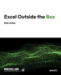 Bild: Excel Outside the Box - Packt Publishing
