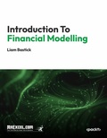 Cover: Introduction To Financial Modelling - Packt Publishing Limited