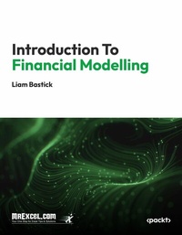 Abbildung von: Introduction To Financial Modelling - Packt Publishing