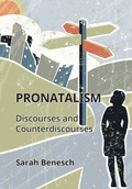 Cover: Pronatalism - Multilingual Matters