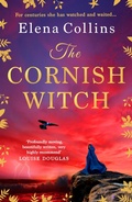 Cover: The Cornish Witch - Boldwood Books Ltd