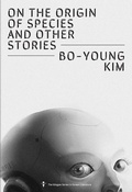 Cover: On the Origin of Species and Other Stories - Kaya Press