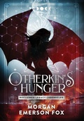 Cover: Otherkin's Hunger - Raindrop Books