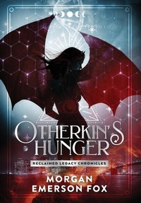 Enlarge image Cover: Otherkin's Hunger - Raindrop Books