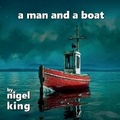 Cover: A Man and A Boat - PN Books