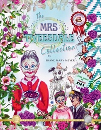 Abbildung von: Mrs Tweesdale Collection - Urban Viking