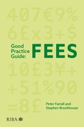 Cover: Good Practice Guide - RIBA Publishing