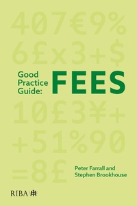 Enlarge image Cover: Good Practice Guide - RIBA Publishing