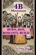 Cover: 4B Movement - Publishdrive