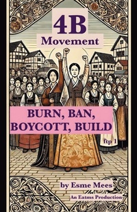 Enlarge image Cover: 4B Movement - Publishdrive