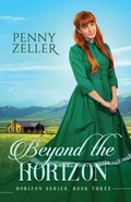 Cover: Beyond the Horizon - Maplebrook Publishing