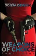 Cover: Weapons of Choice - Plot Duckies