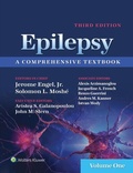 Abbildung von: Epilepsy: A Comprehensive Textbook - Wolters Kluwer Health