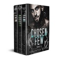 Cover: Chosen Few Boxed Set : Books 1 - 3 - Samantha Keith