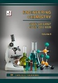Cover: Engineering Chemistry Vol. 8 - Trans Tech Publications Ltd