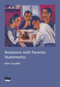 Abbildung von: Relations with Parents - Seismo Verlag