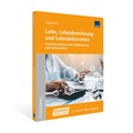 Cover: Lohn, Lohnabrechnung und Lohndeklaration - WEKA Schweiz