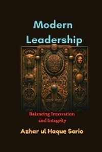 Abbildung von: Modern Leadership - tredition GmbH