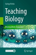 Bild: Teaching Biology - Springer