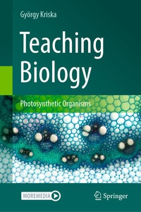 Bild: Teaching Biology - Springer