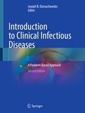 Bild: Introduction to Clinical Infectious Diseases - Springer