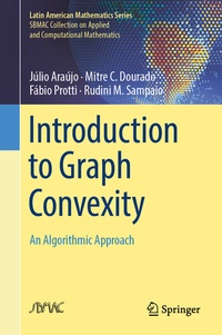 Abbildung von: Introduction to Graph Convexity - Springer